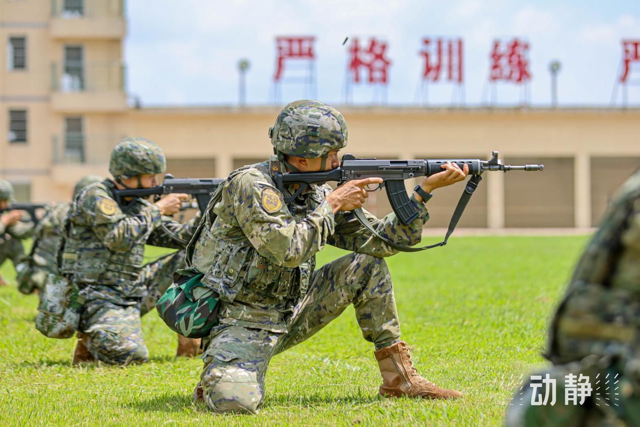 队伍士气高昂，全力以赴备战比赛