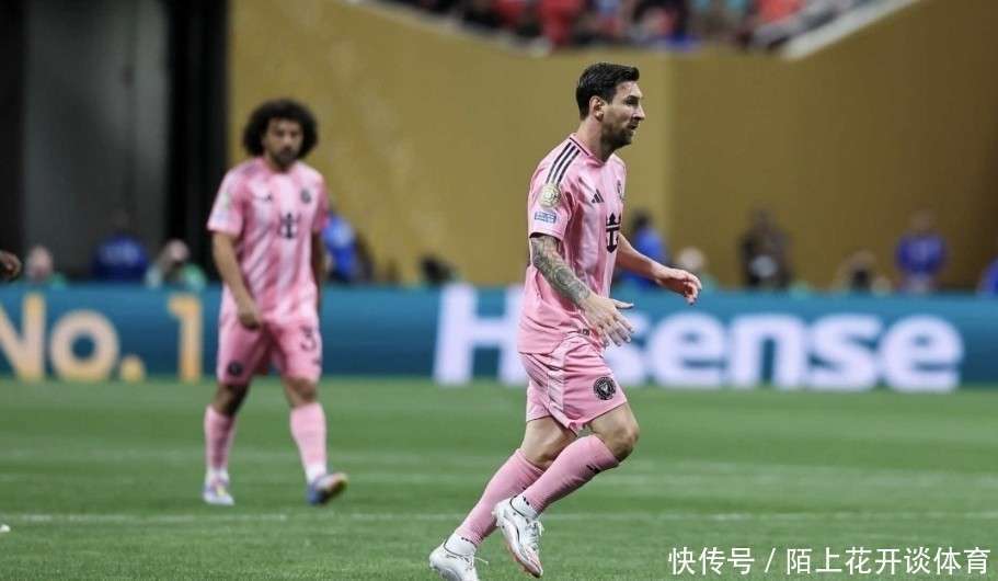 复仇之战！梅西率领意大利队成功挺进决赛